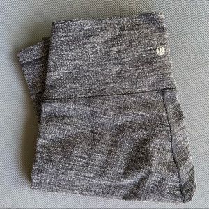 LULULEMON leggings {like new}